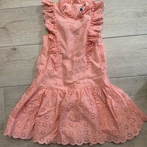 Toddler Dress